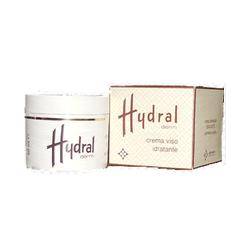 Hydral Crema idratante per il viso 50 ml