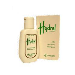 Hydral Latte detergente per il corpo 150 ml