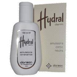 Hydral Lozione idratante per il corpo 150 ml