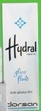 Hydral Glico Fluid Emulsione per il corpo all'Acido Glicolico 150 ml