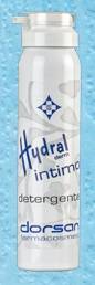 Hydral Detergente intimo 100 ml