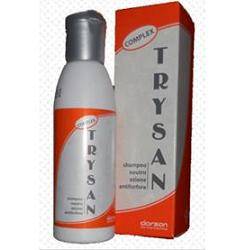 Trysan Shampoo Complex per psoriasi e pitiriasi 125 ml