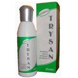 Trysan Shampoo neutro normale 125 ml