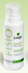 Longema Longé Fisio Detergente Delicato Viso e Corpo