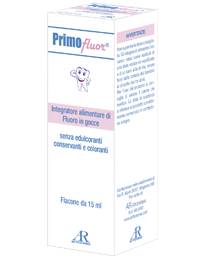 Primofluor Integratore a base di Fluoro per Bambini