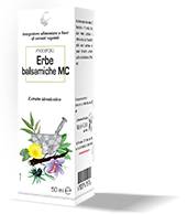 Caira Macerato Erbe Balsamiche Integratore per la Digestione