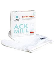 Longema Longè Ackmill Guanto in Microfibra per Pelli Grasse e con Acne