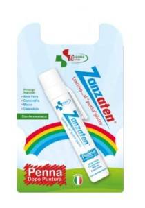 Zanzaten Penna Dopo Puntura Zanzare