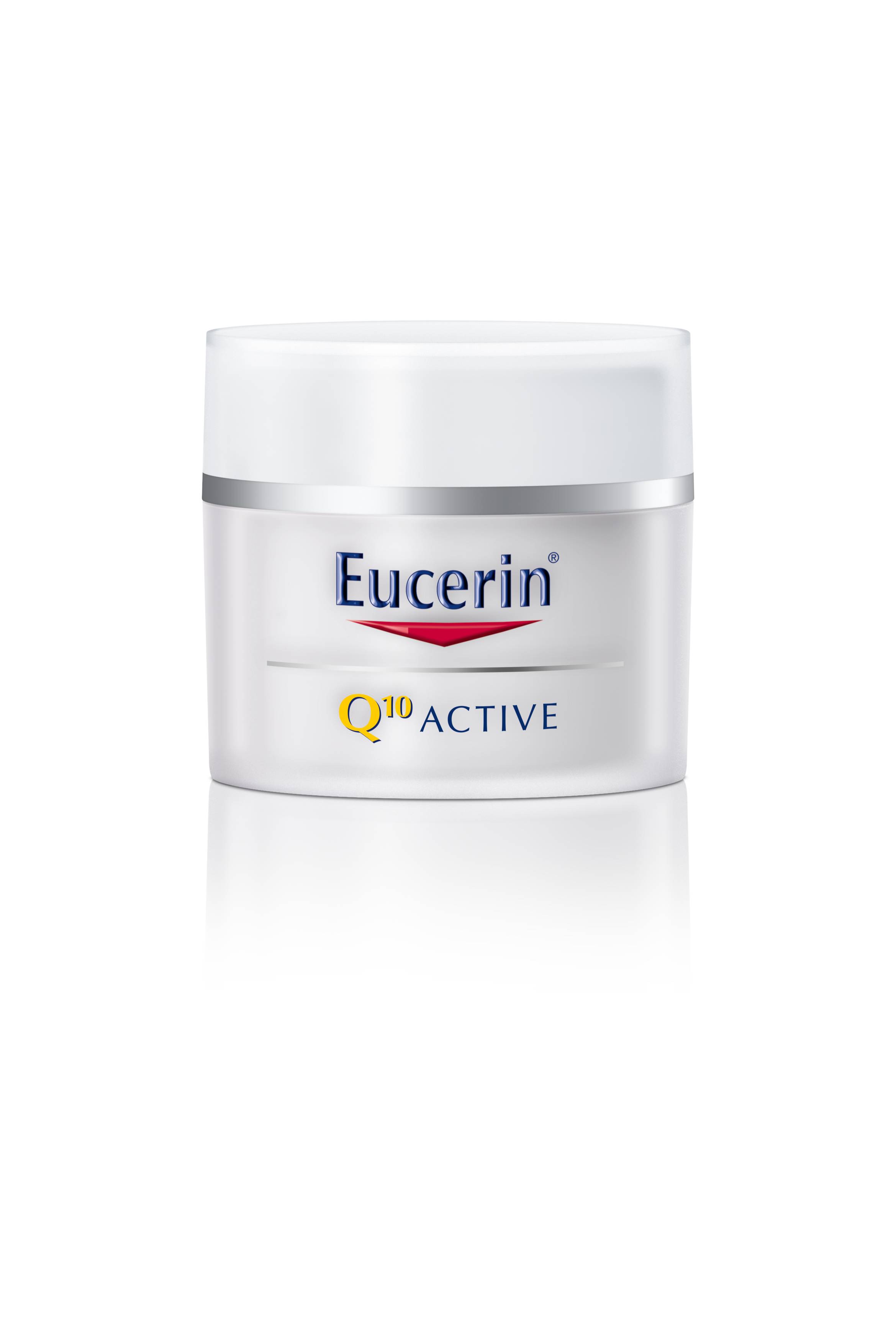Eucerin Q10 Active Crema Anti - Rughe