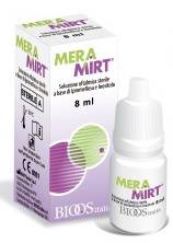 Bioos Meramirt Collirio Lubrificante