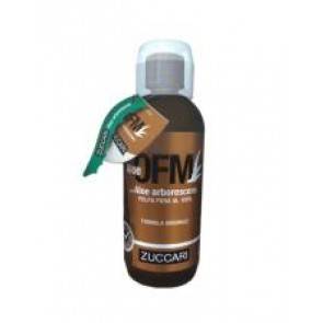 Zuccari Aloe OFM con Aloe Arborescens Integratore Tonico