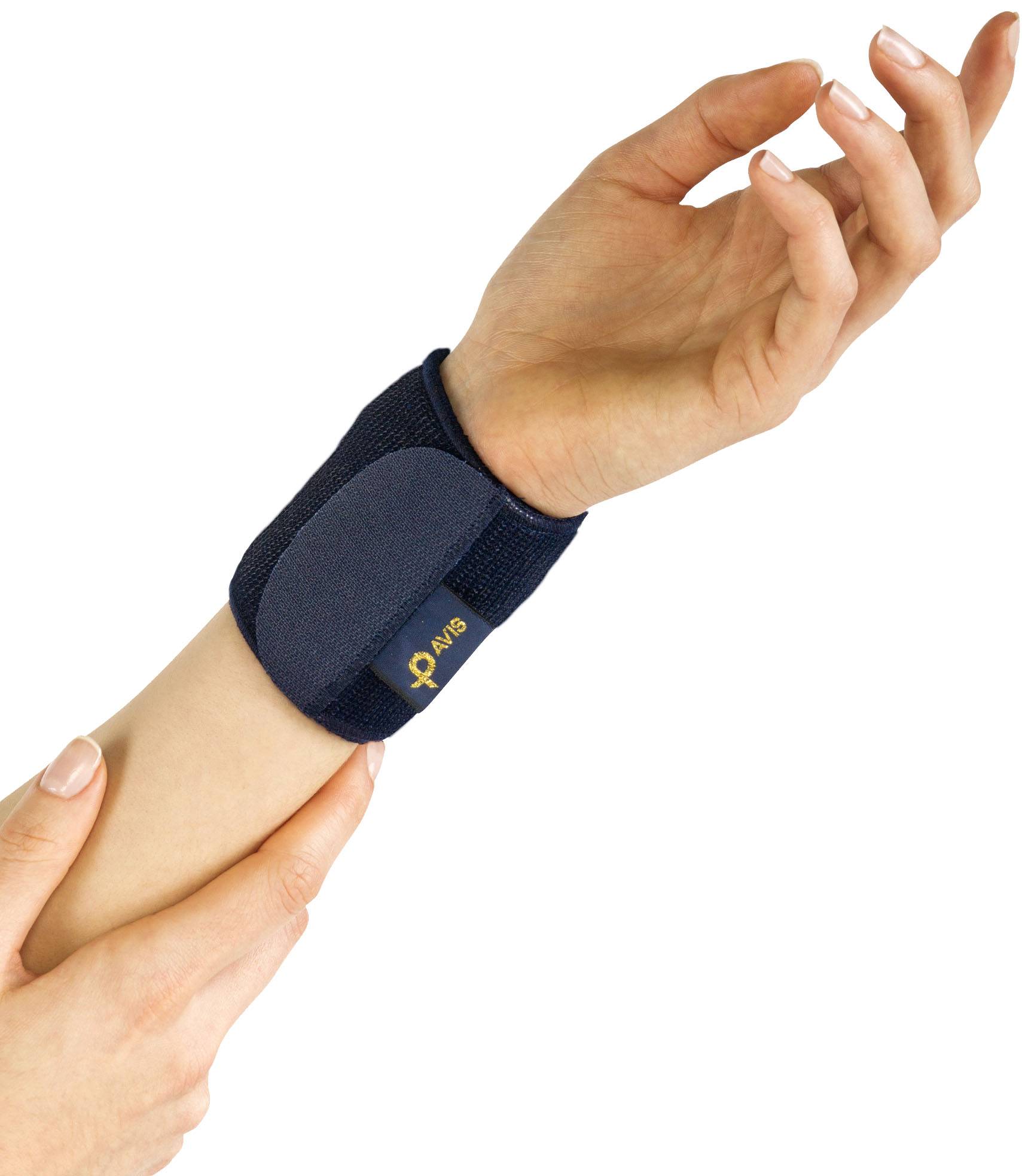 Pavis New Edge Polsiera Elastica Semplice Art 30