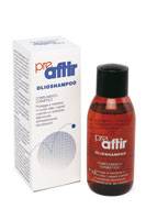 PreAftir Olio Shampoo preventivo Anti - Pidocchi 150 ml