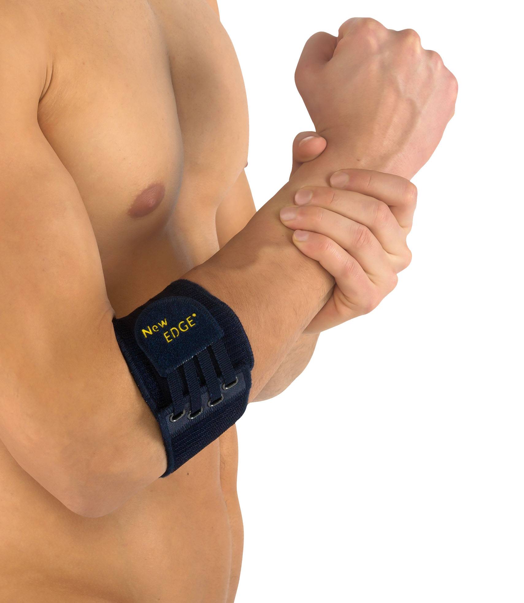 Pavis New Edge Fascia per Epicondilite Art 39 - Misura: Ext