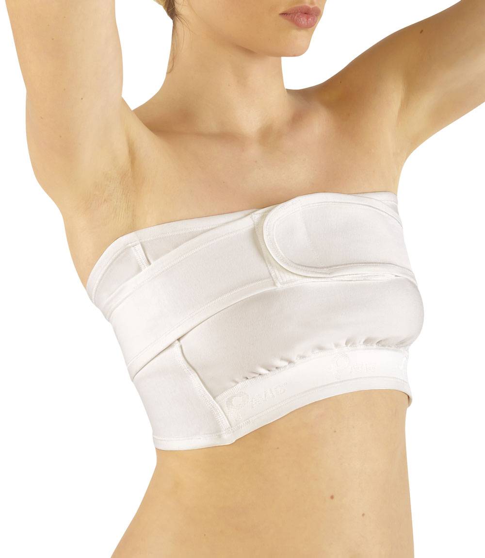 Pavis Reggiseno Post - Mastoplastica Art 375 - Taglia: L