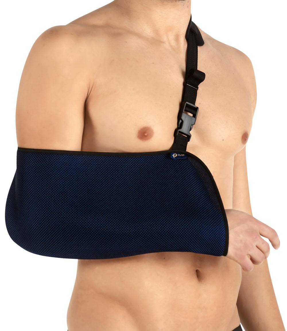 Pavis New Edge Reggibraccio art 405 - Taglia: L