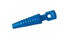 Farmacare Tappi Catetere Sterile Mis. Unica