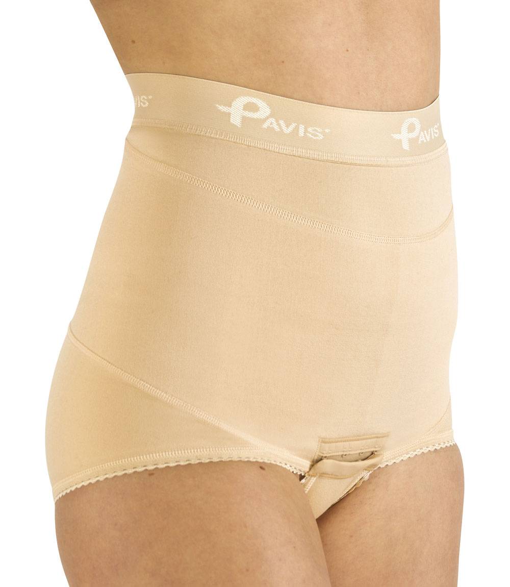 Pavis Wellness Silvy Guaina Alta Donna Art 671 1 Pezzo - Misura: 110