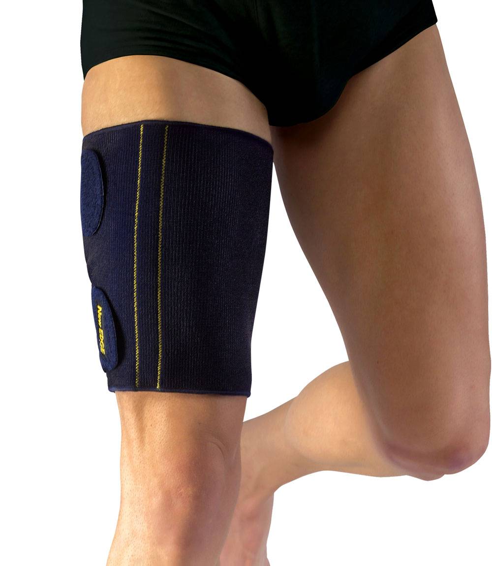 Pavis New Edge Cosciale con Pressore art 80 - Misura: Reg