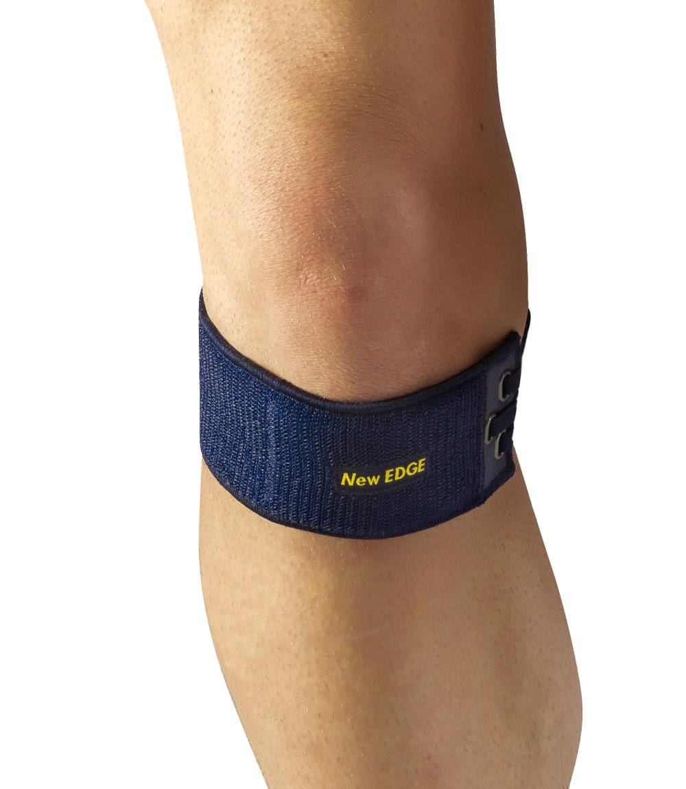 Pavis New Edge Supporto Sottorotuleo Art 45 - Misura: Reg