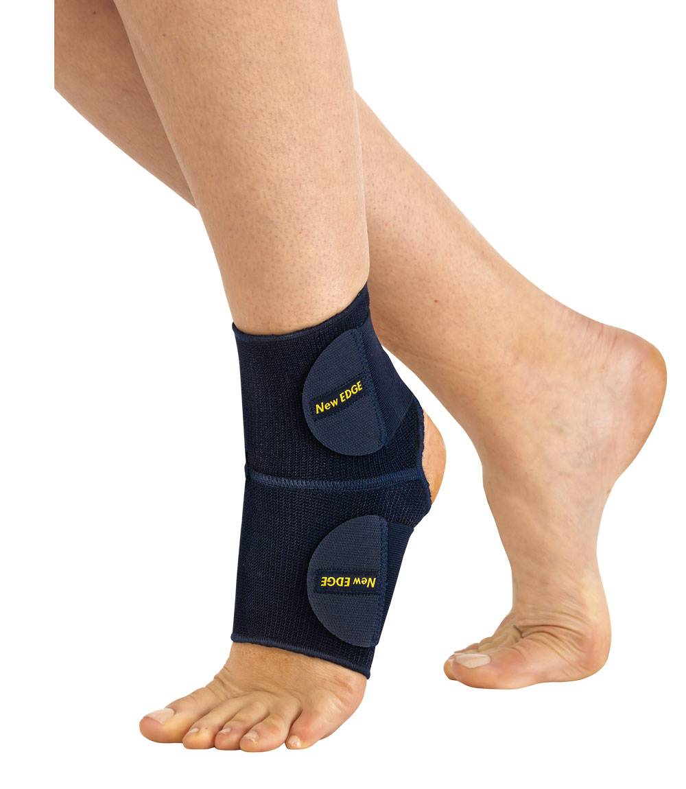 Pavis New Edge Cavigliera Funzionale per Legamenti Art 16 - Taglia: S