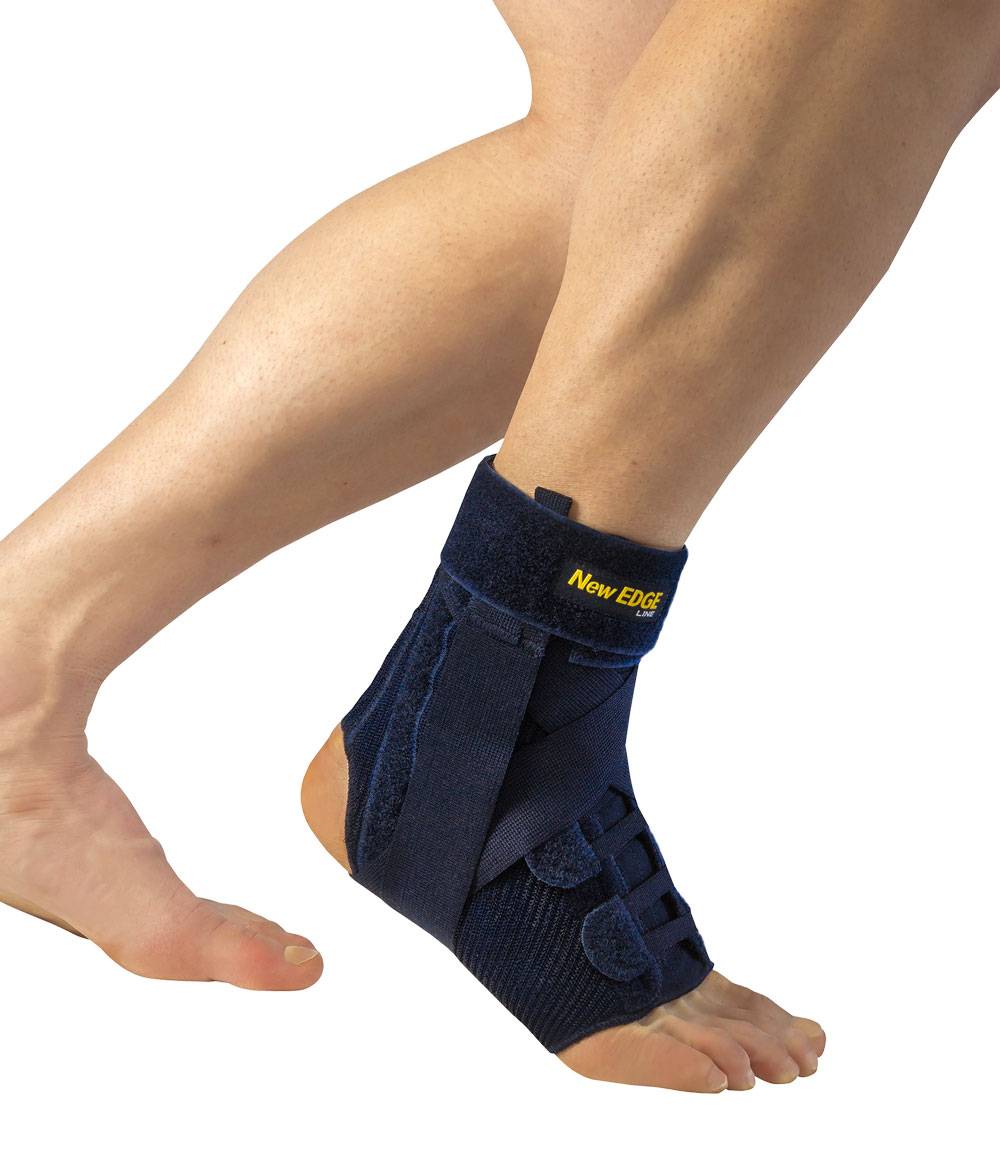 Pavis New Edge Stabilizzatore di Caviglia per Controllo Inversione ed Eversione art 17 - Taglia: M