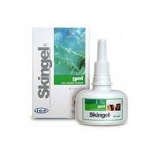I.C.F. Skingel Gel Antinfiammatorio per Animali