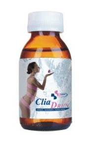 Cliadren Integratore Detossinante Anti - Gonfiori Addominali