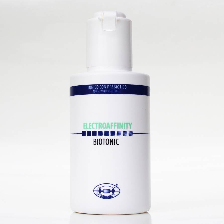 Suntronic Electroaffinity Biotonic Tonico Struccante 100 ml