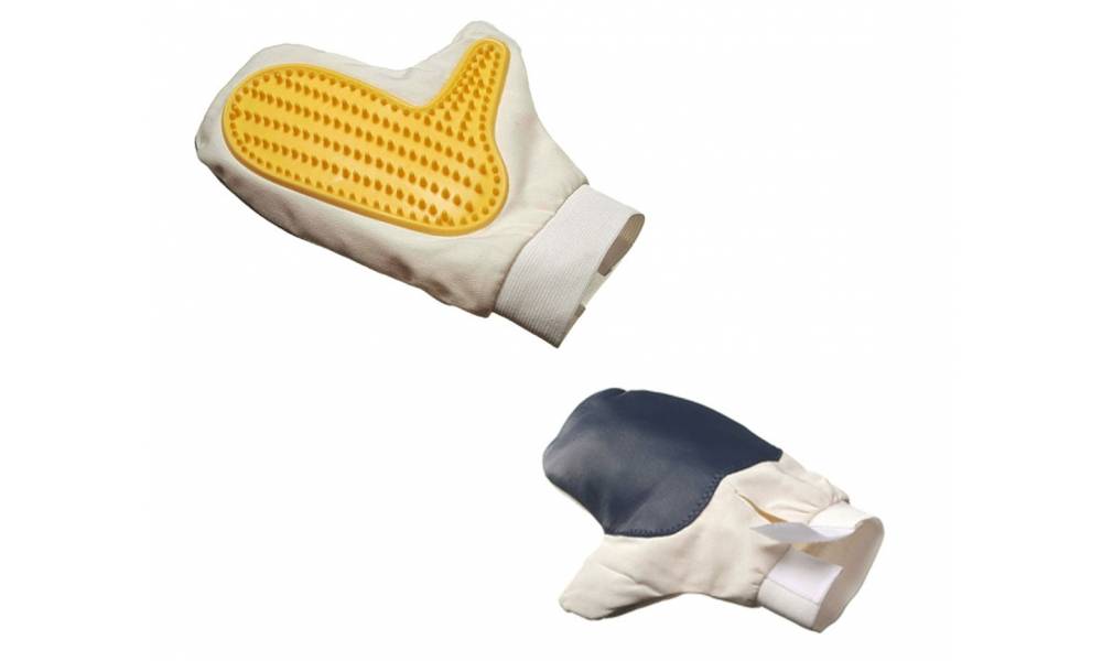 Camon Guanto Magic Rimuovi Pelo