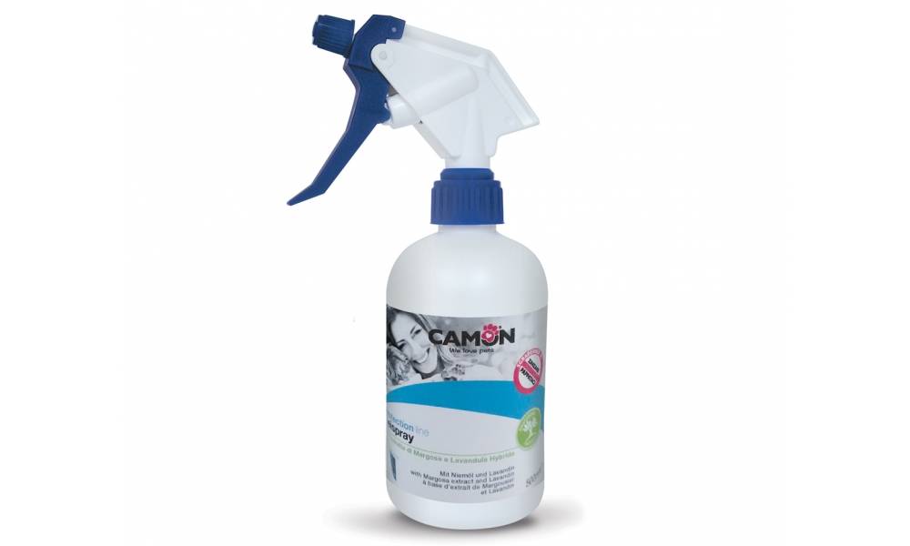 Camon Leispray Spray antizanzare per animali 500 ml