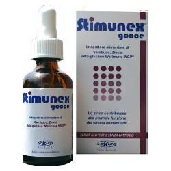 Stimunex Integratore per le Difese Immunitarie
