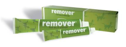 MSD Animal Health Remover Pasta per Gatti - Formato: 20 g