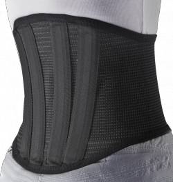 Dr Gibaud Linea Ortopedica Cintura Lombogib Lady - Misura: 5