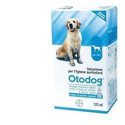 Bayer Otodog Soluzione Auricolare per Cani
