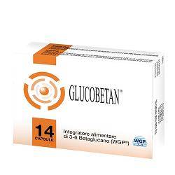 Glucobetan Integratore per le Difese Immunitarie
