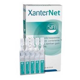 Sifi Xanternet Gel Oftalmico