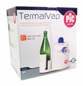 Pic Termalvap Inalatore di Acque Termali