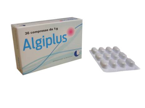 Biogroup Algiplus Integratore per le Articolazioni