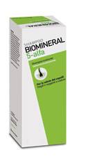 Biomineral 5 Alfa Shampoo
