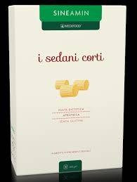 Medifood Sineamin Sedani corti aproteici 500 g