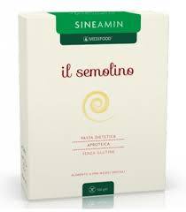 Sineamin Semolino Aproteico