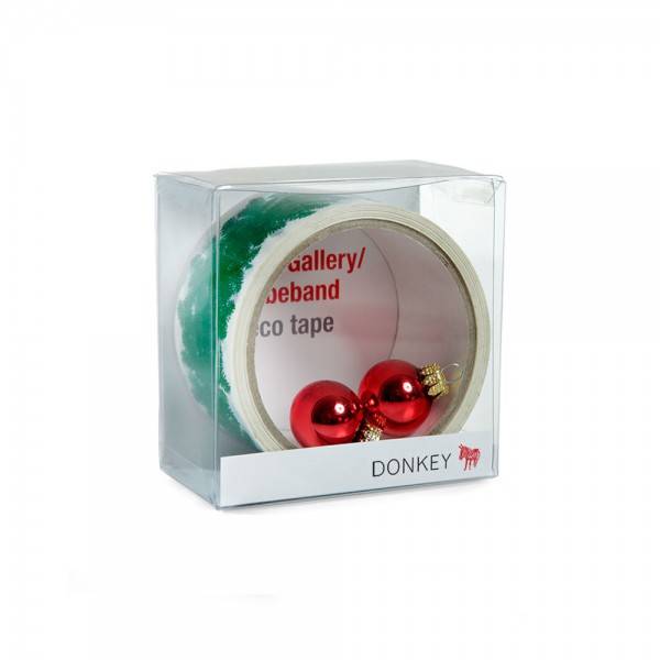 Magnus Sticky X - Mas Adesivo Albero di Natale