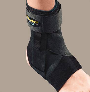Ro+Ten Cavigliera Stabilizzante in Neoprene - Misura: M