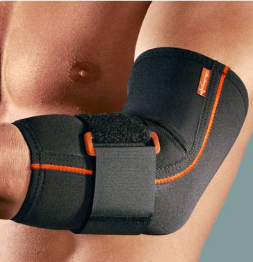 Ro+Ten Epifit 32 Gomitiera - Misura: XS