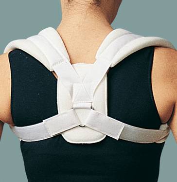 Ro+Ten Immobilizzatore Clavicola - Misura: XS