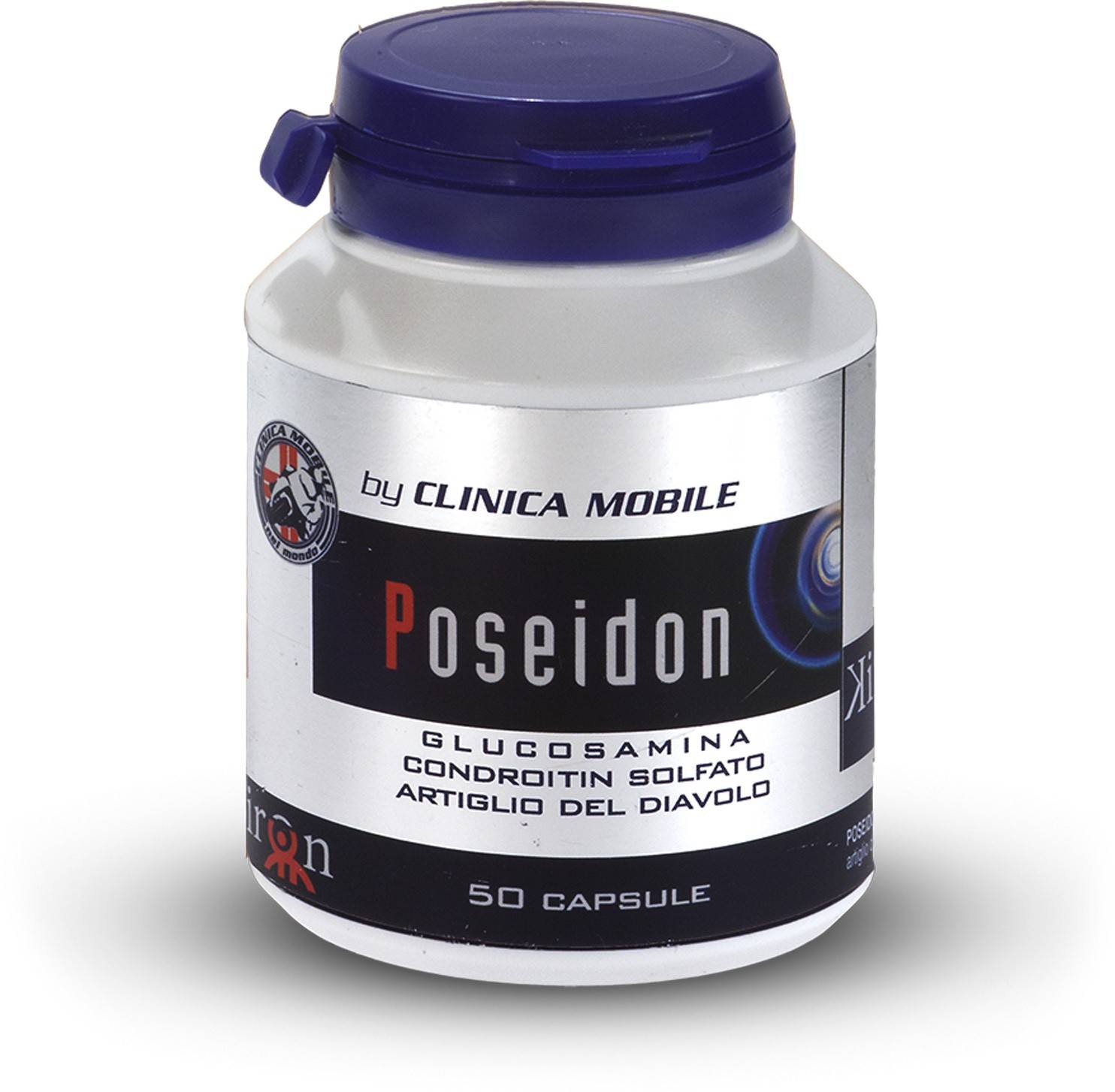 Kiron Poseidon Integratore per le Articolazioni