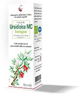 Caira Macerato Ursidioica Bio Gocce Integratore per le Vie Urinarie