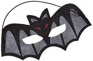 Den Goda Fen Mascherina Batman per Carnevale