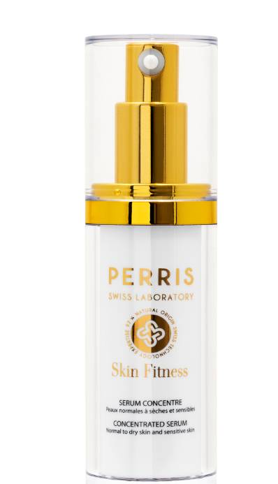 Perris Swiss Laboratory Siero Concentrato Antinvecchiamento